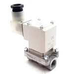Smc VXZ230BZ2AB 2-PORT Solenoid Valve 10MM Orifice 3/8IN Npt 0.7MPA 24VDC Coil. Fixed Price $72.00.