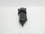 Parker 07F34BC Pneumatic Filter 1/2IN Npt 250PSI. Fixed Price $78.70.