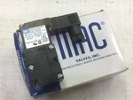 Mac 46A-AA1-JDEO-1KA Solenoid Valve Air Pneumatic 46AAA1JDEO1KA 46A-AA1-JDE0-1KA. Fixed Price $37.00.