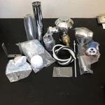 Zurn Aquavantage Manual Exposed Flush Valve. ZH6000AV-WS1. N4. Fixed Price $79.20.
