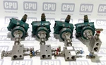 Yokogawa EJX530A-EBS4N-017NF/KS2/N4 + Parker HLS2V #ZV/1325# Pcs. Fixed Price $300.00.