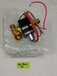 Asco EF8317G035 Red-hat Ii Solenoid Valve 120V-AC. Fixed Price $135.10.