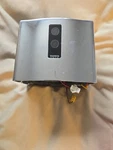 Automatic Toilet Flush Valve Toto TEU1UN#CP Ecopower 1.28 Gpf 0425. Fixed Price $60.00.
