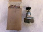 Moore Products Pressure Regulating Valve 12023-28/70D #2. Fixed Price $49.00.