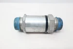 Teledyne 459-1-1/2S2-65 High Pressure Check Valve 5000PSI. Fixed Price $128.20.