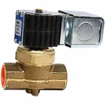 Pc Dema A416P.6 Brass 3/4 In. Pilot-piston Valve With 120VAC Junction Box. Fixed Price $173.87.
