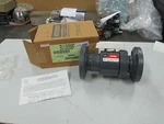Hayward 2" Pvc Se Ball Valve #BV10200F (nib). Fixed Price $75.00.