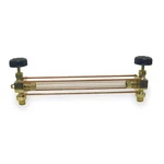 Apollo Valves 2550200 Water Gauge, Automatic, 1/2 In, Mnpt, Bronze. Fixed Price $133.99.