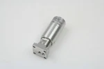 Pneumatic N.c. 3870-00899 Diaphragm Air Valve 58-87 Psig. Fixed Price $40.50.