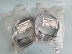*new Sealed Lot Of 2* Pepperl Fuchs V1-G-2M-PVC Cordset Cable* Shipped*. Fixed Price $55.00.