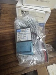 Mac Valve 24VDC-TM-DFFJ-1DK. Fixed Price $66.50.