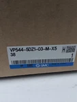 1-SMC VP544-5DZ1-03-M-X538 Dual Solenoid Valve Assembly Manifold Base 24VDC. Fixed Price $273.06.
