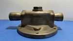 Masoneilan CF8M Stainless Steel Valve Body 011188-013 7983 Industrial Control. Fixed Price $119.00.