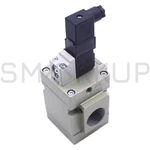 New In Box Smc VG342R-5DZ-10 Solenoid Valve. Fixed Price $249.99.