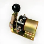 535-0098 24V Emergency Starter Solenoid For Dumore Fire Pump Engine 1804A. Fixed Price $243.91.