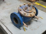 Watts Acv E010501 P-3099-30 115 100 Pressure Reducing Valve T169716. Fixed Price $399.99.