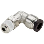 Parker W169PLP-2-2 Swivel Elbow,pipe 1/8",TUBE 800KF8. Fixed Price $9.27.