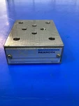 Rexroth Zdr 6 DP0-40/40YMMR W80 Hydraulic Valve. Fixed Price $59.99.