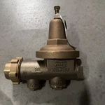 Zurn Wilkins 112-600XL 1-1/2" Water Pressure Reducing Valve. Fixed Price $950.00.