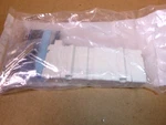 New Smc SY7200-5U1 2-POSITION 5-PORT Double Solenoid Valve 24VDC Internal Pilot. Fixed Price $49.95.