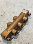 Versa VPP-5503 Brass Pilot Valve NB780-01 Pressure VAC-200 Psig. Fixed Price $237.49.