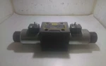 Parker D3DW1CNYWZ Directional Valve (VT14). Fixed Price $120.00.