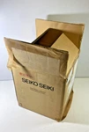 Seiko Seiki STP-301H / EM0-2306 Pump And Cntrlr ATP-301H Turbomolecular. Fixed Price $8999.00.