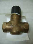 Siemens Series Control Globe Valve 1/2 In. Npt, 599-02000 021320. Fixed Price $55.00.