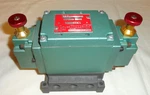 Numatics 33TDD441O Pneumatic Control Valve 33TDD400O 33TDD4410 New. Fixed Price $500.00.