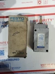 New Festo MFH-5-1/4-S 10349 Pneumatic Solenoid Valve. Fixed Price $87.50.