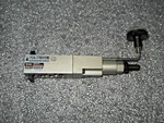 Smc NARBF2000-P .05-.83 Mpa 7-120 Psi Air Pressure Regulator. Fixed Price $27.98.