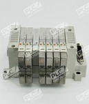 Smc VV5Q11-07-DAL01092 Solenoid Valve Manifold Block. Fixed Price $79.99.