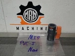Mip Pvc-i 150 Psi Gsr Fluid Handling Valve New No Box. Fixed Price $21.99.