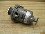 Itt Conoflow GFH60XTKEX1F Airpak Filter Regulator. Fixed Price $96.44.