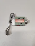 Schrader Bellows 40471 1000 Air Valve. Fixed Price $34.52.
