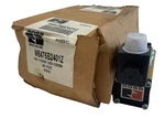 New Ross W6476B2401Z Solenoid Valve 100-120V 50/60 48VDC. Fixed Price $225.00.