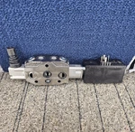 Bucher Hydraulics 200741221759: Directional Control Stack Valve. Fixed Price $456.87.