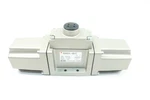 Smc VS4224-001T Pneumatic Solenoid Valve 100-115V-AC 1MPA. Fixed Price $190.95.