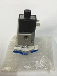 Smc EVT317-5DO-02F Pneumatic Solenoid Valve 0-0.9MPA Dc 24V. Fixed Price $99.79.
