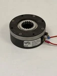 Used Warner Electric Holding Brake Model ERS-42 Part# 5151-170-002. Fixed Price $119.99.