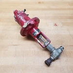 Badger Meter 1002GCN36SVOPELNST Research Control Valve, Atop, Sig. 9-15 Used. Fixed Price $151.99.