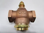Kingston 305A-5NA-3 Control Valve 3/4" Npt 400 Max Psi. Fixed Price $124.95.