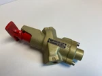 1523B4002 Ross Lock Out Valve. Fixed Price $74.00.