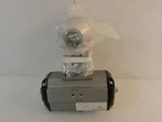 207273 New-no Box; Lee 152FTID/ODTCDA Sanitary Valve W/actuator 1.5". Fixed Price $149.88.