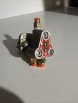 Numatics PE4-0001 Valve Stop 5-WAY 2 Position Pneumatic Numatrol Switch. Fixed Price $45.00.