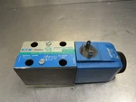 Vickers DG4V-3S-32AL-M-U-H5-60 Valve 24VDC. Fixed Price $49.90.