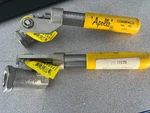 Apollo 7650301A Manual 2-WAY Ball Valve,npt,ss 3EEZ5. Fixed Price $150.00.