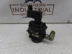 Norgren A1014C-CY 120V F 150PSIG Poppet Solenoid Valve. Fixed Price $150.00.
