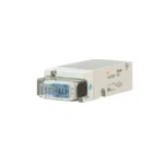 1PC Smc Corporation VQZ335-5L1 Solenoid Valve, Air Inert Gas, Rc 1/4, Plug. Fixed Price $80.91.