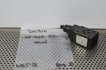 Daikin MT-02A-55 Throttle & Check Valve Used With Warranty See All Pictures. Fixed Price $49.99.